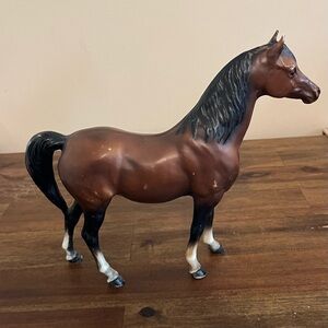 Vintage 70’s Breyer Proud Arabian Mare #216